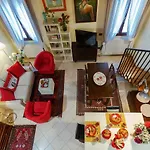 Guesthost - Ariostea Duplex Apartamento *