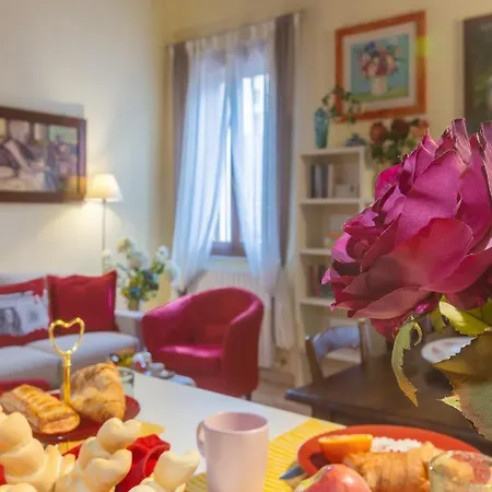 Ariostea Duplex Apartment Ferrara