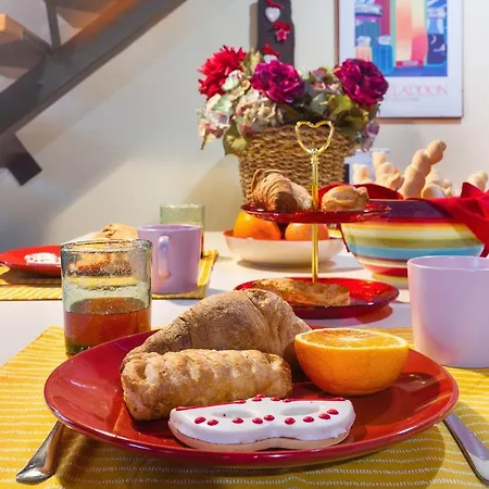 Ariostea Duplex Lejlighed