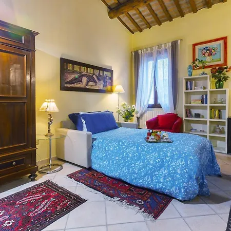 Apartment Ariostea Duplex *