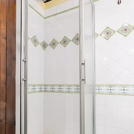 Lägenhet Ariostea Duplex Ferrara