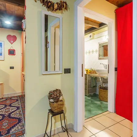 Guesthost - Ariostea Duplex Ferrara