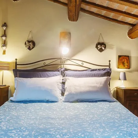 Ariostea Duplex Apartment *