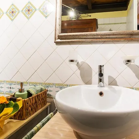 Apartment Ariostea Duplex Ferrara