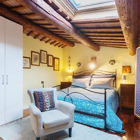 Guesthost - Ariostea Duplex * Ferrara