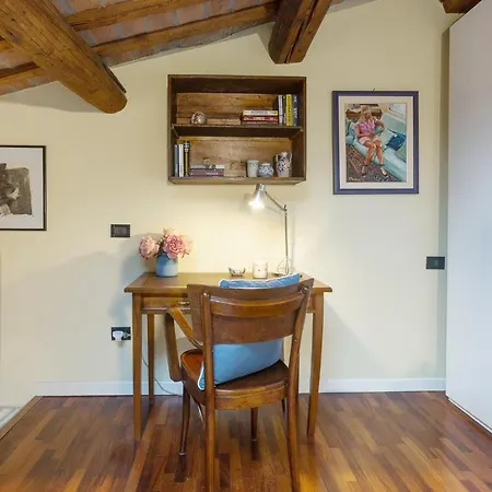 Apartamento Ariostea Duplex Ferrara