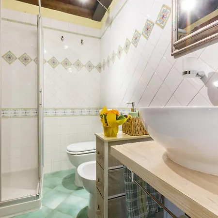 Ariostea Duplex Apartment