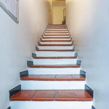 Apartment Guesthost - Ariostea Duplex Ferrara