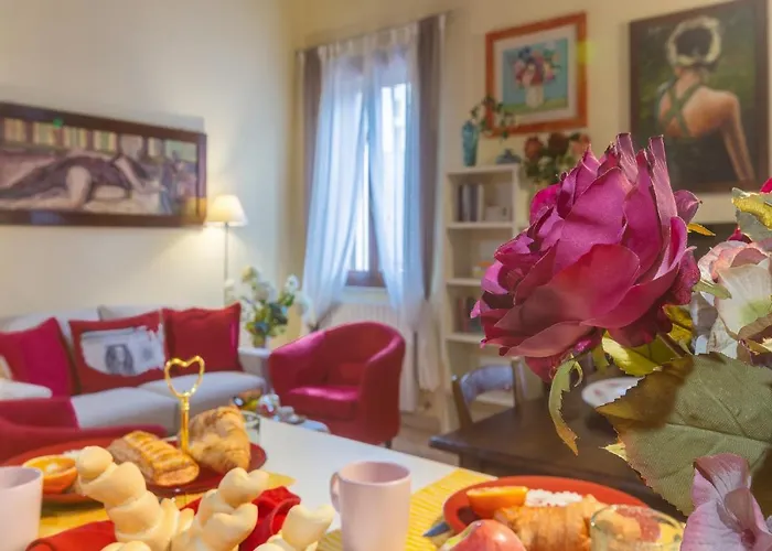 Guesthost - Ariostea Duplex Apartamento Ferrara