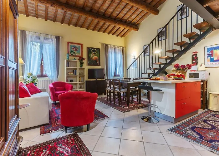 Appartamento Guesthost - Ariostea Duplex Ferrara