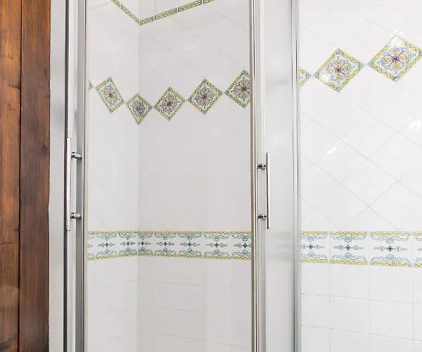 Apartamento Guesthost - Ariostea Duplex Ferrara