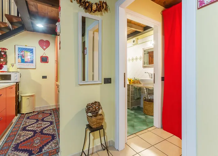 Guesthost - Ariostea Duplex Ferrara