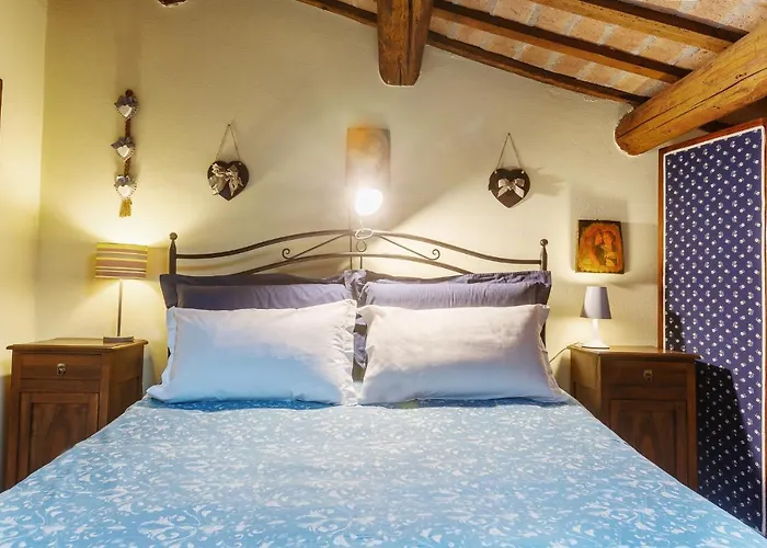 Guesthost - Ariostea Duplex Apartamento *