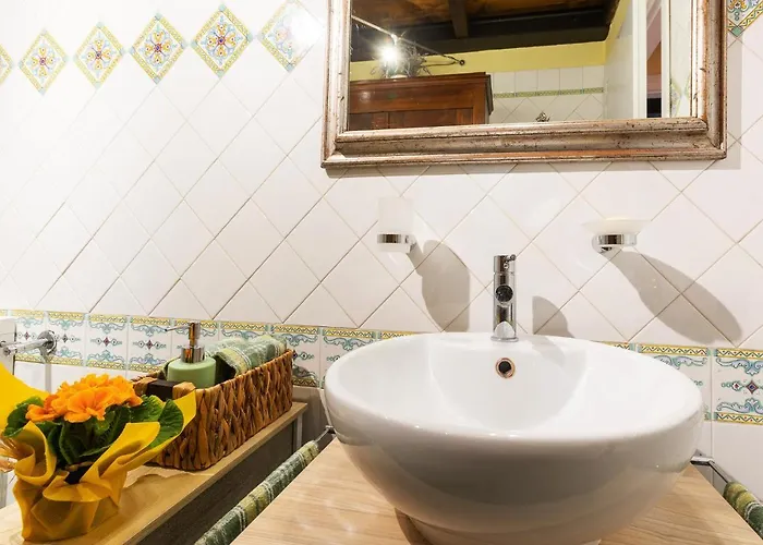 Appartamento Guesthost - Ariostea Duplex Ferrara