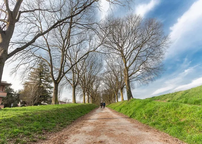 Guesthost - Ariostea Duplex Ferrara