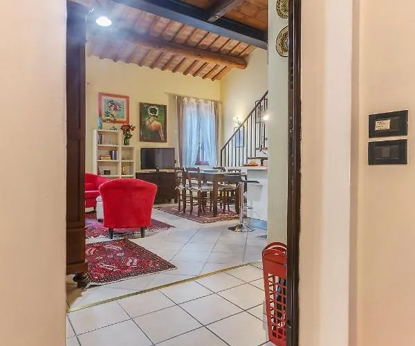 Guesthost - Ariostea Duplex Apartamento