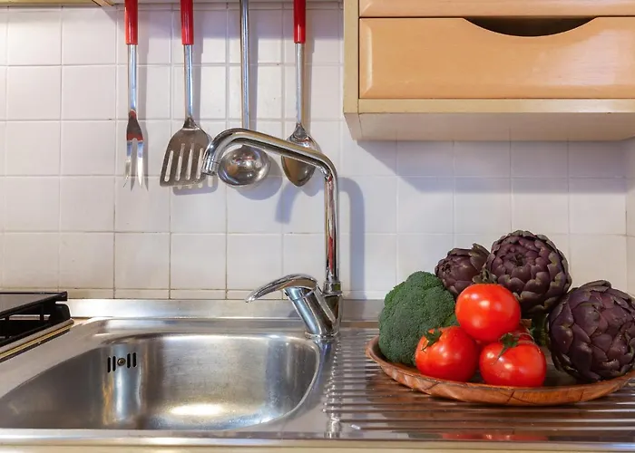 Appartamento Guesthost - Ariostea Duplex Ferrara