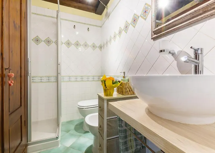 Guesthost - Ariostea Duplex Appartamento