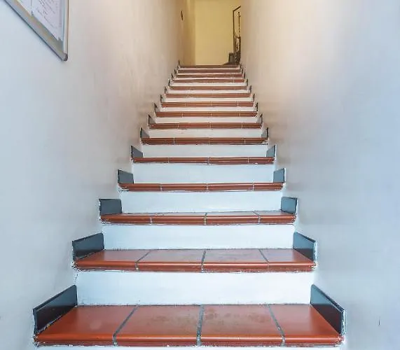 Appartamento Guesthost - Ariostea Duplex Ferrara